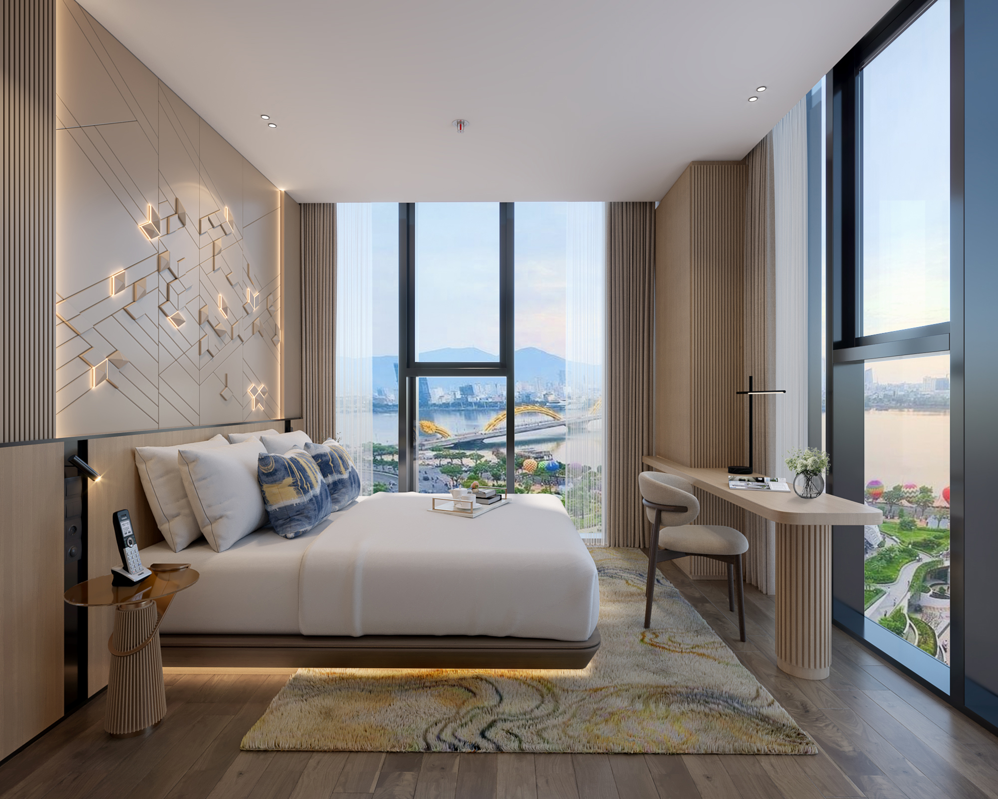 TheOneTower-Da-Nang