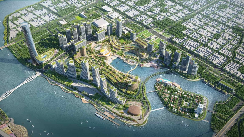 Landmark 69 Đà Nẵng