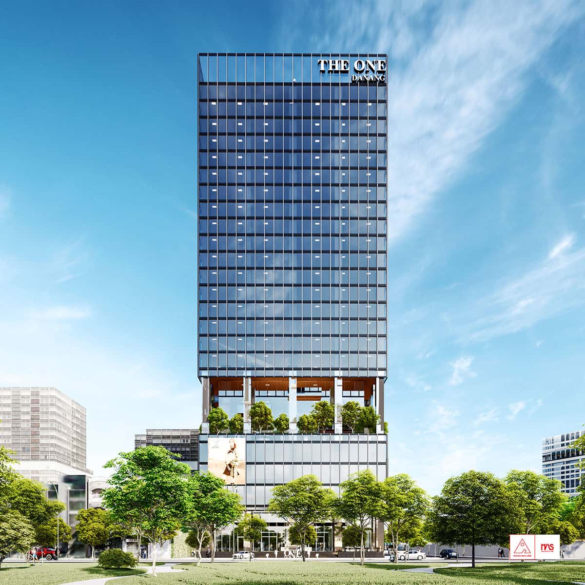 the-one-tower